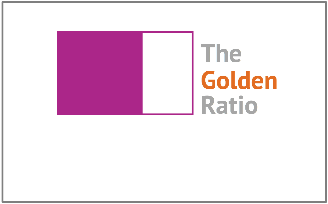 The Golden Ratio - Carolyn Marsh, CFA - Freelance financial writer